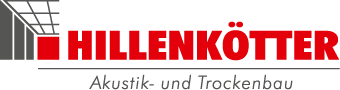 Logo von Hillenkötter Trockenbau GmbH & Co. KG
